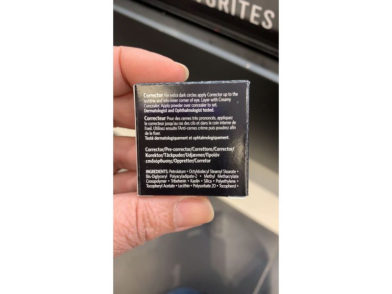 Bobbi Brown Beautiful Cosmetics Corrector # Peach 1.4 g Clear, 5 Ounce