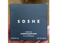 SOSHE Blurring Pillow Blush, Copper Spice, 0.28 oz/8 g - thumbnail 2