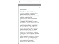 Alastin Restorative Skin Complex, 1 fl oz/29.6 mL - thumbnail 2