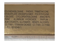 Yves Saint Laurent All Hours Foundation Stick Crema, B45 Bisque, 0.32 oz/9 g - Image 5
