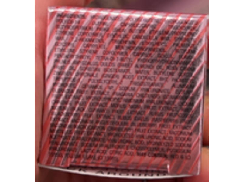 Lawless Forget The Filler Overnight Lip Plumping Mask, Sweet Dreams, 0.28 oz/8 g