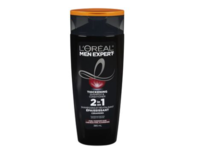 L'Oreal Paris Men Expert Thickening 2-In-1 Shampoo & Conditioner, 385 mL - Image 2