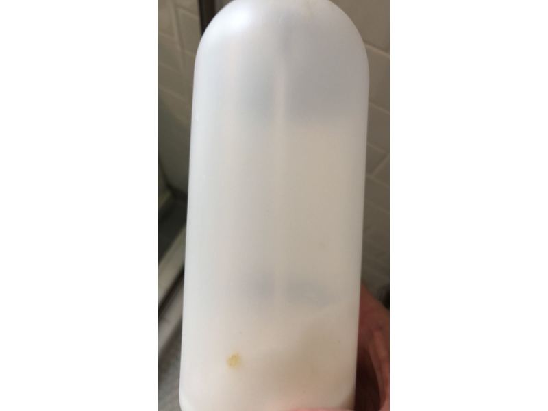 Kiehl's Amino Acid Conditioner, Pure Coconut & Jojoba oil, 33.8 fl oz/1 L