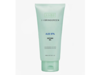 Bring Green Soothing Gel, Aloe, 10.14 fl oz/300 mL - Image 2