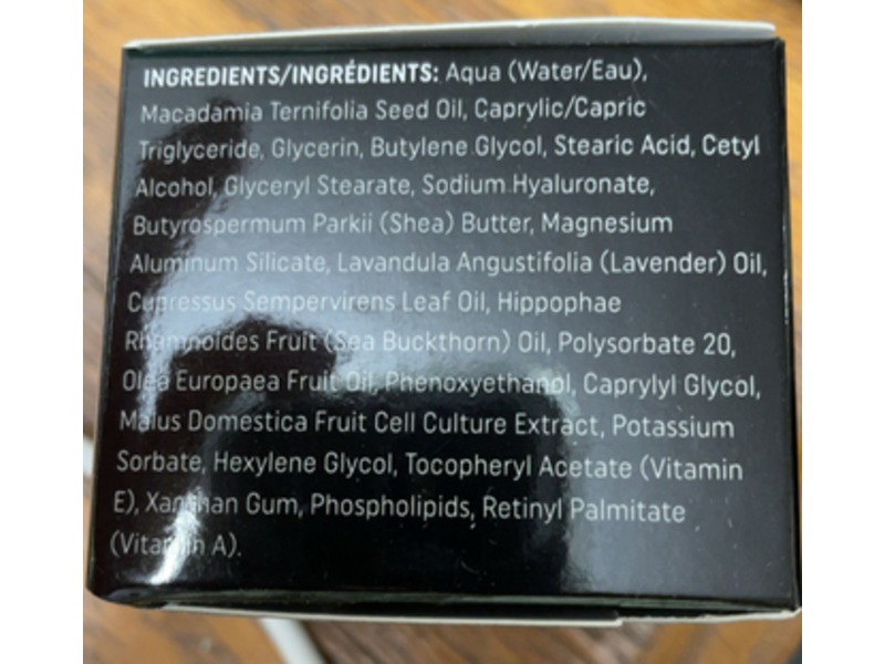 Fiera Apple Stem Cell Cream, 1.69 fl oz/50mL