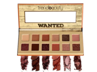 Trend Beauty Wanted Eyeshadow Palette - Image 2