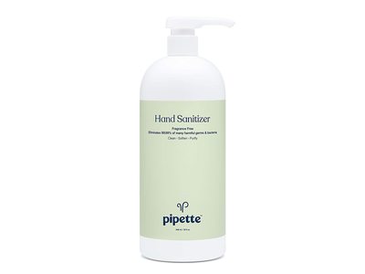 Pipette Hand Sanitizer, 946 mL/32 fl oz