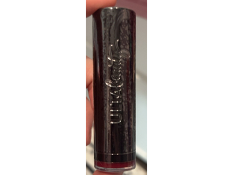 Ulta Luxe Lipstick, Red Flag