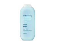 Method Body Wash, Wind Down, 18 fl oz/532 mL, Pack Of 6 - Image 2
