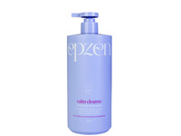 Epzen Calm Cleanse Hydrating Body Wash, 750 mL - Image 2