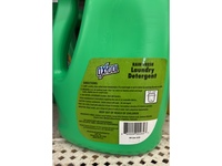 Oxydol Liquid Laundry Detergent, Rain Fresh, 32 Loads, 64 fl oz/1893 mL - Image 4