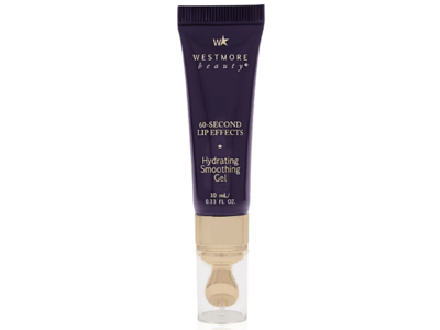 Westmore Beauty 60-second Lip Effects Hydrating Smoothing Gel, 0.33 fl oz/10 mL