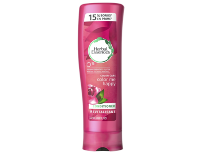 Herbal Essences Color Me Happy Conditioner, 11.7 fl oz/347 mL