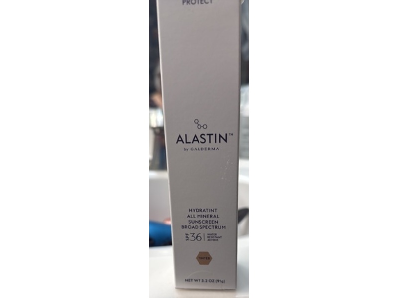 Alastin Hydratint All Minerals Sunscreen, SPF 36, 3.2 oz/91 g