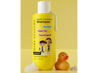 Bare Anatomy Junior Cleansing Shampoo, 8.45 fl oz/250 mL - Image 3