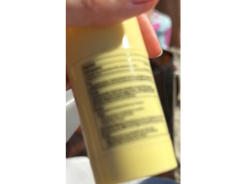 Bask Sunscreen Stick, SPF 50, 1 oz/28.35 g
