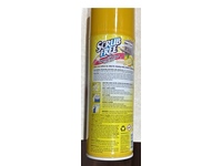 Scrub Free Heavy Duty Scent Oven Cleaner, Lemon, 12 oz/340 g - thumbnail 3