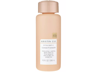 Kristin Ess Extra Gentle Conditioner, 10 fl oz /296 mL