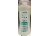 Suave Moisture Repair Sulfate-free Shampoo, 12.6 fl oz/373 mL - thumbnail 2