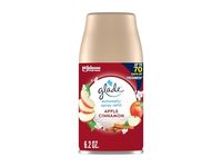 Glade Automatic Spray Refill Air Freshener, Apple Cinnamon, 6.2 oz/175 g - Image 2