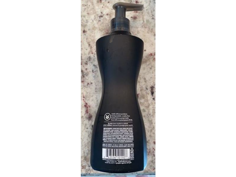 Method Hand Wash, Yuzu, 11.5 fl oz/340 mL, Pack Of 6