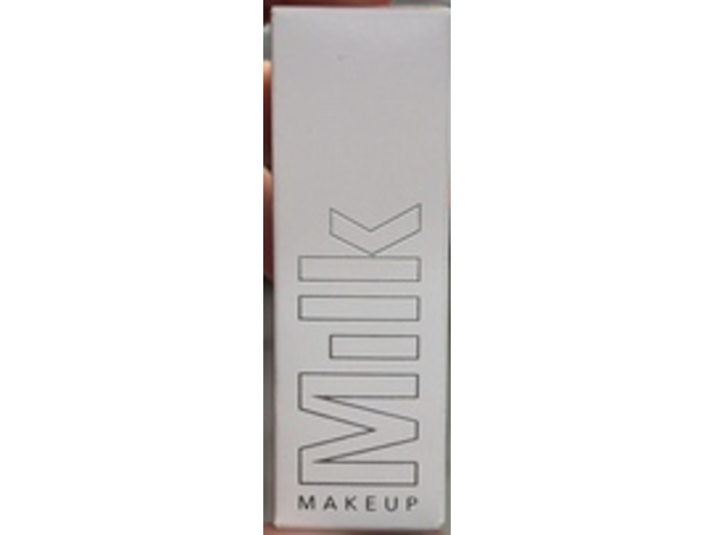Milk Makeup Kush Lip Oil, Chocolate Cake, 0.18 oz