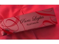 Paris Lights Eau De Parfum, Platinum, 3.4 fl oz/100 mL - Image 4