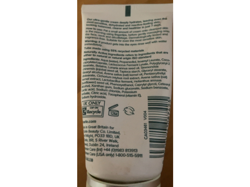 Liz Earle Pro Biotic Balancing Day Cream, 1.6 fl oz/50 mL