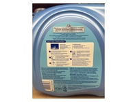 Snuggle Liquid Fabric Conditioner, Blue Sparkle, 235 Loads, 159.8 fl oz/4.72 L - thumbnail 3