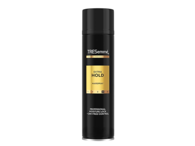 TRESemme Moisture Lock Hair Spray, Extra Hold, 16.5 fl oz/467 g