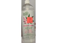 Natural Therapy Hemp Conditioner, Cherry Blossom, 30.6 fl oz/907 mL - thumbnail 2