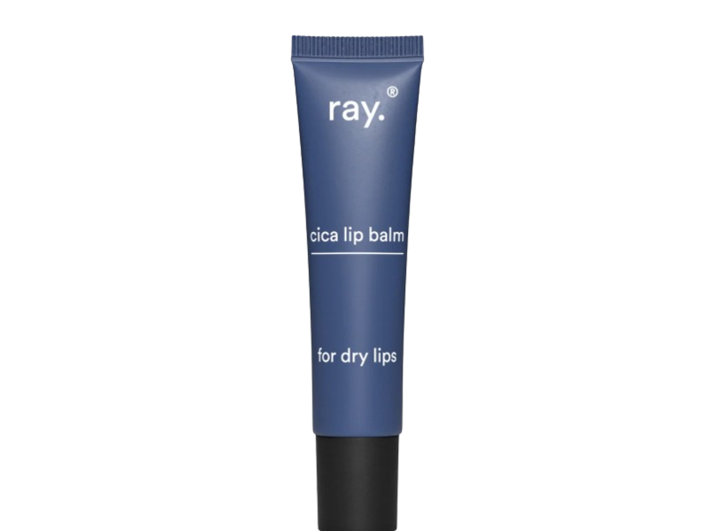 ray. Cica Lip Balm, 10 mL