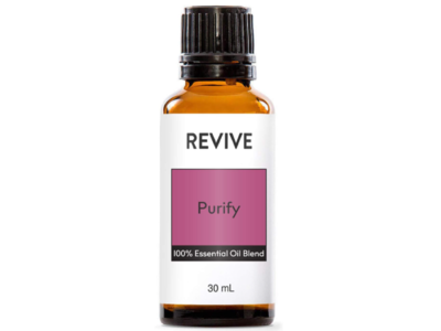 Revive Purify Essential Oil Blend, 30 mL