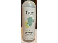 f.a.e. Volumizing Shampoo, Lemon Thyme, 16 fl oz/473 mL - Image 3