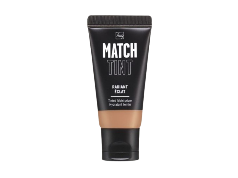 Avon Fmg Magix Tint Tinted Moisturizer, Medium Deep, 1 fl oz/30 mL