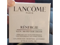 Lancome Renergie H.P.N 300-Peptide Cream, 2.5 fl oz/75 mL - Image 3