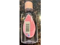 Johnson & Johnson Johnson's Baby Oil, 3 fl oz/89 mL, Pack Of 4 - Image 4