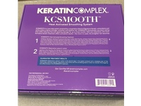 Keratin Complex Kcsmooth Heat Activated Smoothing System, 24 fl oz/710 mL - thumbnail 3