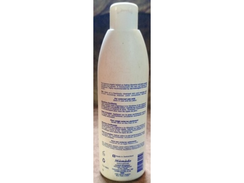 Miracle Maxitone Fading Glycerine Clarifiante, 10.5 oz/300 g