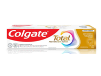 Colgate Total Anti-Tartar Anti-Cavity Toothpaste, Fluoride, 160 mL - thumbnail 1