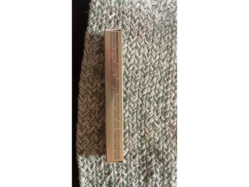 Stila Stay All Day Chroma Flash Liquid Eye Liner, Firefly