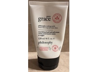 Philosophy Hand & Nail Cream, Pure Grace, 4 fl oz/120 mL - thumbnail 2