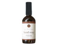 Rowe Casa Organics All-Natural Hand Soap, Immunity, 8 fl oz/237 mL - Image 2