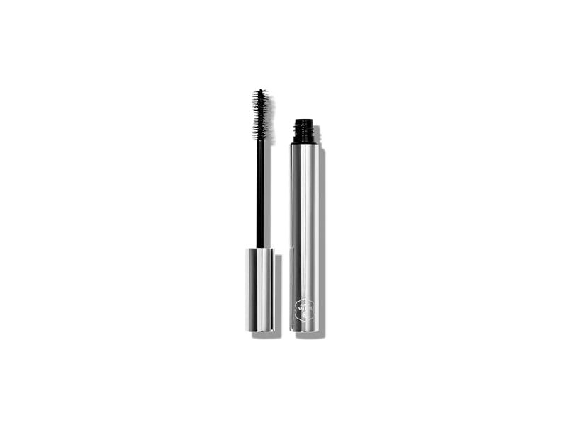 Agent Nateur Holi (Lash) Growth Mascara, Black, 0.3 fl oz/9 mL