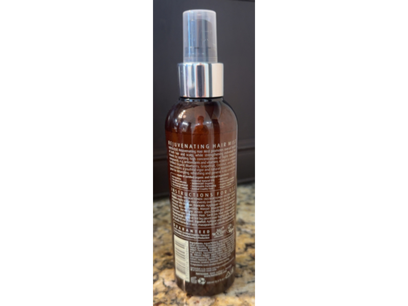 Natulique Rejuvenating Hair Mist, 200 mL