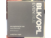 BLK/OPL Skin Brightening Bar Soap, 4 fl oz/113 g - Image 3