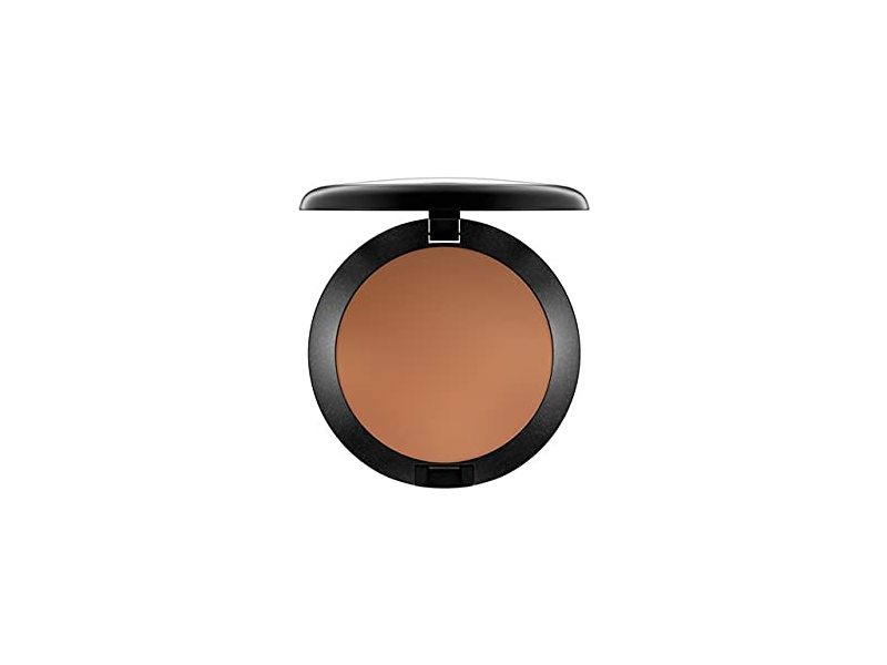 MAC Cosmetics Full Coverage Foundation, NW35, 1.0 oz/28 g