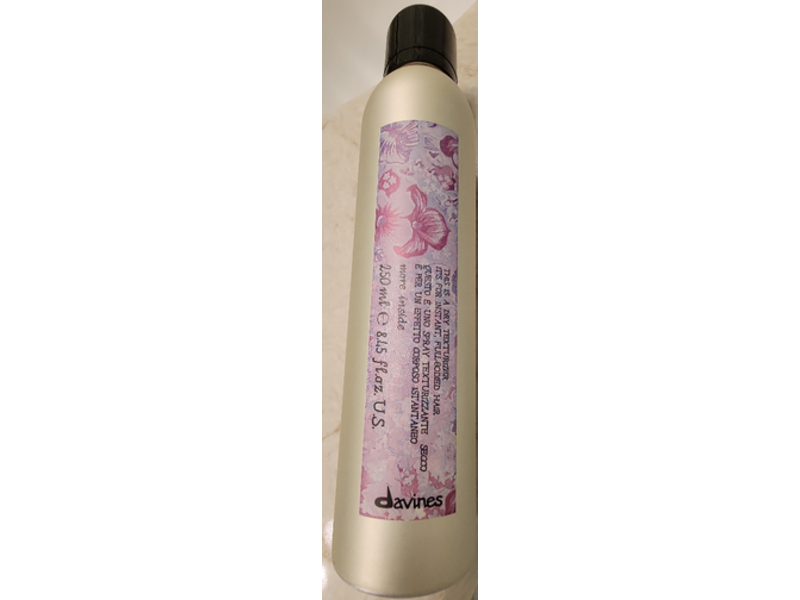 Davines This Is A Dry Texturizer All Hair Types, 8.45 oz/250 mL