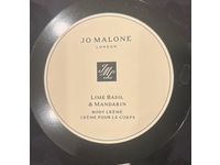 Jo Malone Body Cream, Lime Basil & Mandarin, 5.9 fl oz - thumbnail 2