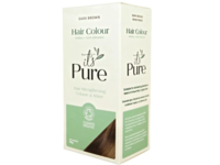It's Pure Hair Colour, Dark Brown, 110 g - thumbnail 1